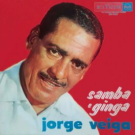 Album cover of Samba e Ginga