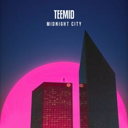 Album cover of Midnight City