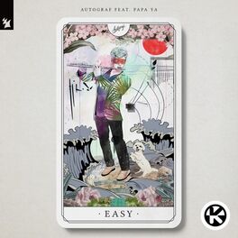 Album cover of Easy