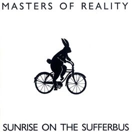 Album cover of Sunrise On The Sufferbus