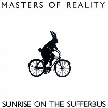 Masters Of Reality Ants In The Kitchen Listen With Lyrics Deezer