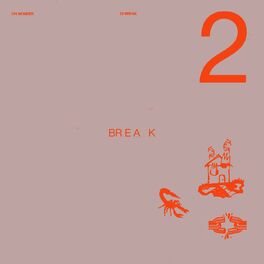 Album cover of 22 Break