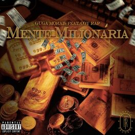Album cover of Mente Milionária (feat. Coy Rap & Icetonbeats)