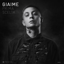Album cover of Prima Scelta