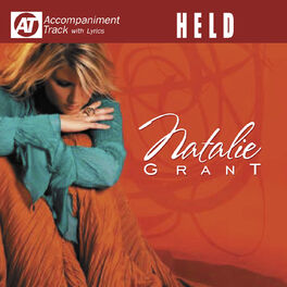 Album cover of Held (Accompaniment Track)