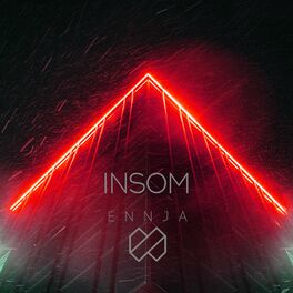 Album cover of INSOM