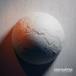 Album cover of Uncharted