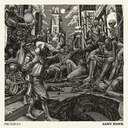 Album cover of Pródigo