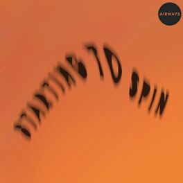 Album cover of Starting to Spin