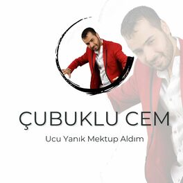 Album cover of Ucu Yanık Mektup Aldım