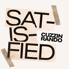Album cover of Satisfied