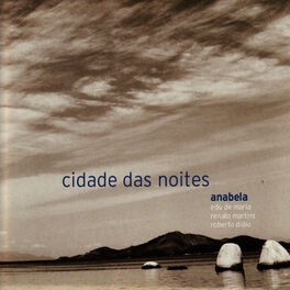 Album cover of Cidade das noites