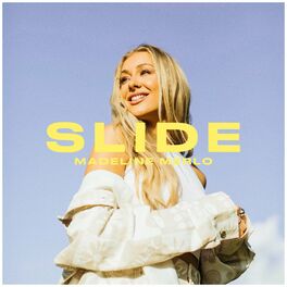 Album cover of Slide