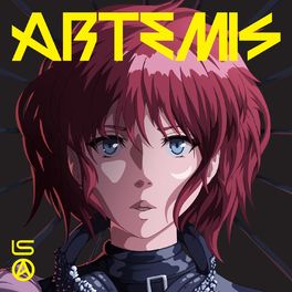 Album picture of Artemis