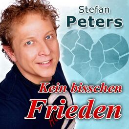 Album cover of Kein bisschen Frieden