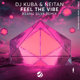 Album cover of Feel The Vibe (Keanu Silva Remix)