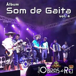 Album cover of Som de Gaita Vol. 4