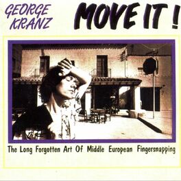 Album cover of Move It!