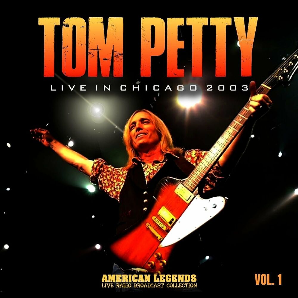 Love is a long road tom petty. The Live Anthology Tom Petty. Tom Petty Live from Gatorville постеры. Tom Petty Live in Chicago album or Cover.