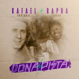 Album cover of Dona da Pista