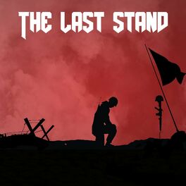 Album cover of The last stand