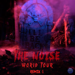 Album cover of World Tour (Remix 1)