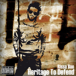 Album cover of Heritage to Defend