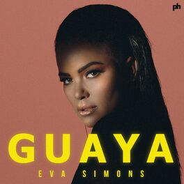 Album cover of Guaya