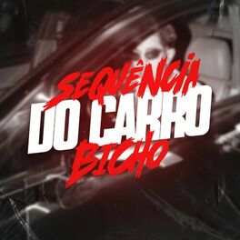 Album cover of Sequência do Carro Bicho