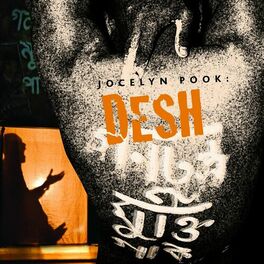 Album cover of Pook: Desh