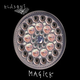 Album cover of Magick