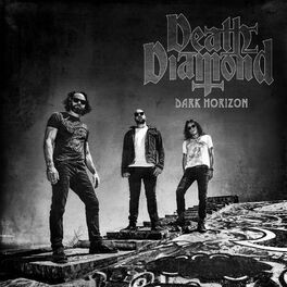 Album cover of Dark Horizon