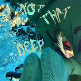 Album cover of Not That Deep