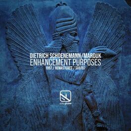 Album cover of Enhancement Purposes(1997 (Remaster 2023))