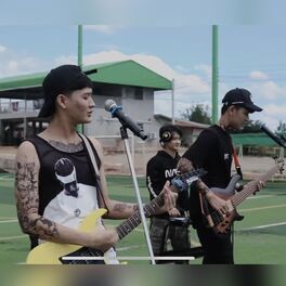 Album cover of Bad Boy (feat. EH LA, MICROBOY & CJ)