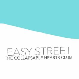 Album cover of Easy Street (feat. Jim Bianco & Petra Haden)