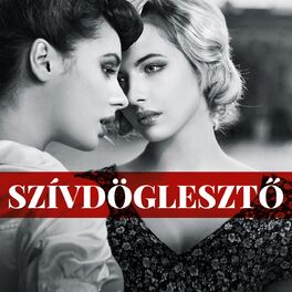 Album cover of Szívdöglesztő