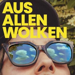 Album cover of Aus allen Wolken