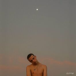 Album cover of cielo dammi la luna