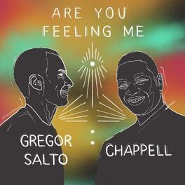 Album cover of Are You Feeling Me