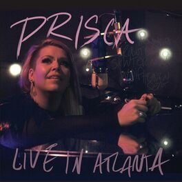 Album cover of Live in Atlanta