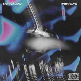 Album cover of Fantasyland