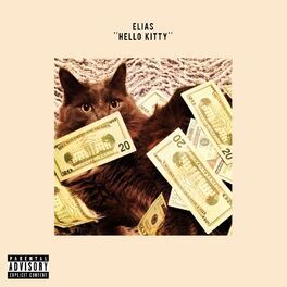 Album cover of Hello Kitty