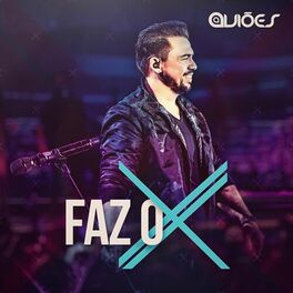Album cover of Faz o X (ao Vivo)