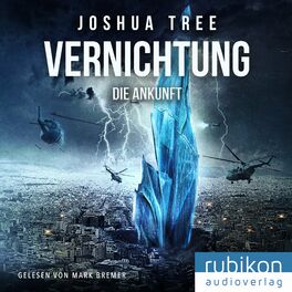 Album cover of Vernichtung: Die Ankunft