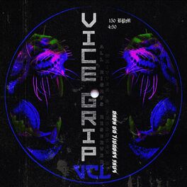 Album cover of Vice Grip