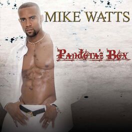 Album cover of Pandora's Box