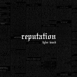 Album cover of Reputation – a Tyler Ward Tribute to Taylor Swift
