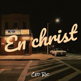 Album cover of En christ