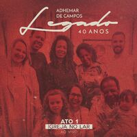 Asaph Borba - O Caminho de Deus É Perfeito - Ouvir Música